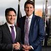 Nsw minister victor dominello reveals reason for 'droppy eye' presser. 1