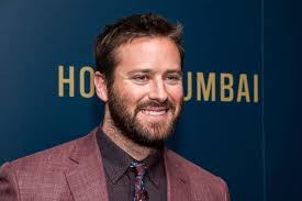 Armie hammer has worn a lot of hats in his acting career, and we're here to narrow them down to related: Armie Hammer Faces Social Media Scrutiny Exits Shotgun Wedding