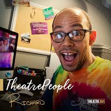 The Emmy and Tony Award winner opens up his latest exciting venture at the  Pitlochry Festival Theatre and why he now "just wants to make people gasp".