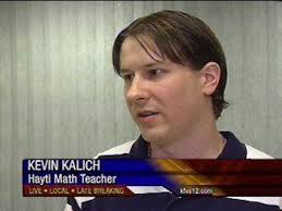 Kevin Kalich