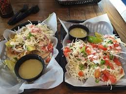 The Best Fish Taco In Existence Review Of Blue Water San Diego Ca Tripadvisor