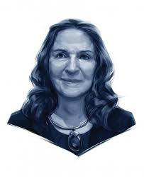 Our world: Q&A with Sheila Armstrong