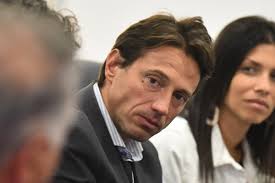 Marcelo Moretti, citado a indagatoria