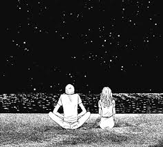 Pin By Jillian Snyder On Art Art Pictures Couple Drawings