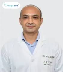 Dr. Prashant Vilas Bhangui