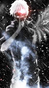 If you're looking for more backgrounds then feel free to browse around. Tokyo Ghoul Phone Wallpapers Wallpaper Cave
