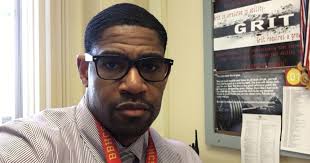 Catching Up With: Case graduate Bedford achieves lifetime record of success