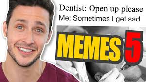 Doctor Reacts to: ABSURD MEDICAL MEMES EP. 5 - YouTube