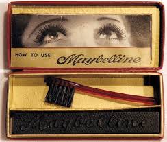 Perms Max Factor Pan Stick And Shaved Brows