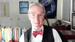 In the debut video for. Eliminated Masked Dancer Bill Nye Talks About Being Hooked On Dancing Entertainment Tonight