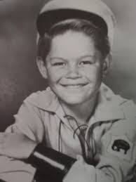 Micky Dolenz On Circus Boy He was Micky Braddock