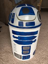 Check spelling or type a new query. Elinzia On Twitter R2d2 Diy Trash Can Starwars Diy Craft R2d2 Geekcrafts Https T Co Z0d2j947ib