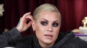 A colourless, odourless liquid, it is used as a chemical weapon due to its extreme potency as a nerve agent. Bailey Sarian S Murder Mystery Makeup Series Is Surprisingly Compulsive Viewing Kqed