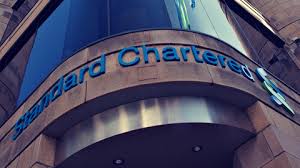 Standard chartered bank (scb) wanted to expand its existing bangalore campus with additional floors and a social hub to explore a new design language, push creative boundaries, and attract and retain tech talent. Standard Chartered Takes Axe To Branches And Offices