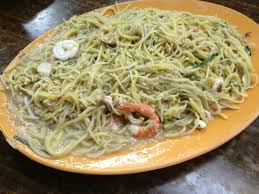 The stall has been here for decades and known to the people in the neighbourhood as the hokkien mee place on jalan 222. Fried Hokkien Mee Picture Of Original Fried Hokkien Prawn Mee Singapore Tripadvisor