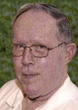 Richard J. Frye Obituary October 6, 2010
