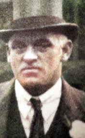 Walter harvey summerlin Jane summerlin great nan and grandad and uncle  George Evans