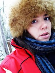 Sofia @ Northern Arizona Uni. -