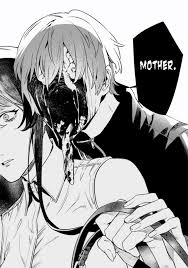 Scary Moments (Nightmare Fuel) in Maria no Danzai - TV Tropes