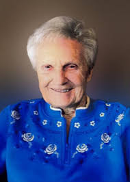 Veronica Karbowski Obituary (1923