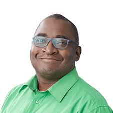 Anthony Wilson, MSW, LICSW