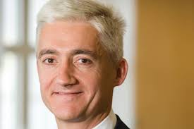 UK's Largest DB Plan Gets New CEO/CIO