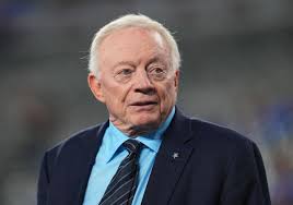 Cowboys are set up worse in 2024 than in 2023, and blame begins with Jerry  Jones