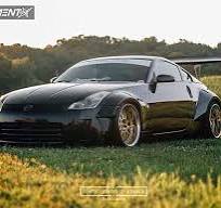 Ultimate 350z Wheels Guide - Everything You Need To Know ...