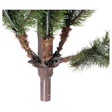 Artificial Christmas Tree 225 Cm Green Princetown Online Sales On Holyart Com