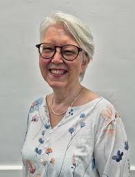 Dorothy Purdy singing 1. "Row#2 Seat#3" & #2 "It's A Lovely, Lovely Day"