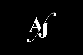 Pin On Monogram Logo Design