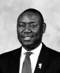 Benjamin Crump's Instagram, Twitter & Facebook