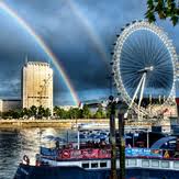 Outlook for tuesday to thursday. London Weather Forecast