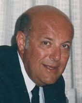 Obituary information for Ronald D. Straub