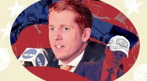 Matthew Grauer's Instagram, Twitter & Facebook