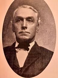 Andrew Jackson Farmer (1849-1930)