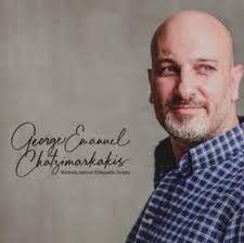 George Emanuel Chatzimarkakis MD MSc