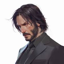 John Wick Comic