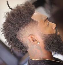 There are wonderful ways to style up your boy's hair and kids mohawk fade hairstyles. 5 Amazing Mohawk Hairstyles That Will Turn Heads As You Walk By