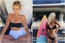 格洛丽亚按摩妮可- 黑格雷**色情**