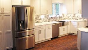 We manufactur premium kitchen and bathroom cabinets, fastest lead times at an affordable price. Kitchen Cabinet Stores In Middlesex Monmouth County The Kitchen Kraftsman