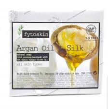 Argan Silk Turmeric Olive Oil Soap Argan Oil And Olive