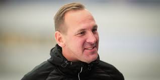 Carlsson om VSK:s glädjebesked