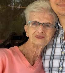 Monna Jo Vance Obituary