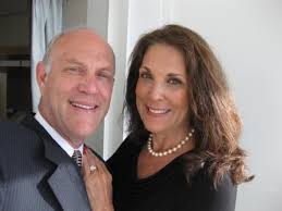 Wedding: Kathryn Collins and David M. Roshkind