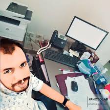 Stream Sameh Mansour music