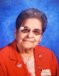 Mickey Abalos Obituary December 25, 2021