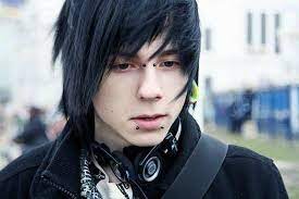 Certainly, she says, banks and business admiral accept not. 45 Modern Emo Hairstyles For Guys That Want That Edge Menhairstylist Com