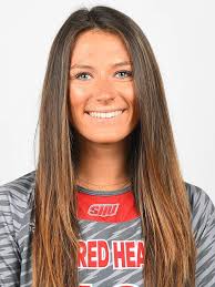 2020 Women's Lacrosse Roster