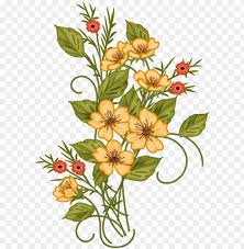 Maybe you would like to learn more about one of these? Flowers Vector Flower Images Flower Patterns Print Flower Png Image With Transparent Background Toppng
